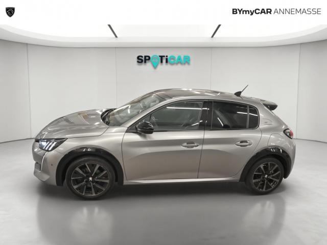 Peugeot 208 image 2