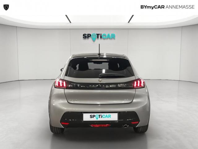 Peugeot 208 image 4