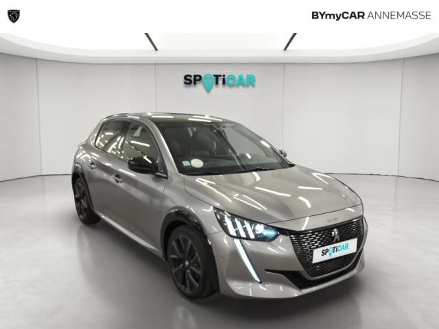 Peugeot 208 image 5