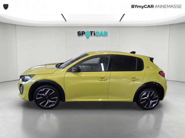 Peugeot 208 image 7