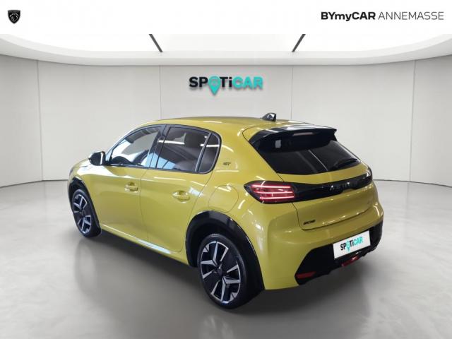 Peugeot 208 image 2