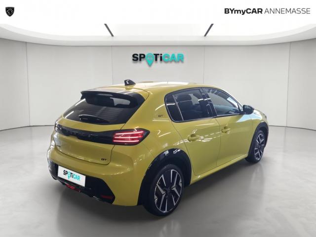 Peugeot 208 image 3