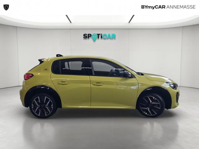 Peugeot 208 image 6