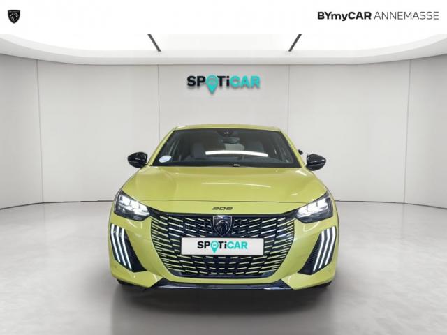 Peugeot 208 image 4