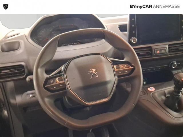Peugeot Partner image 6