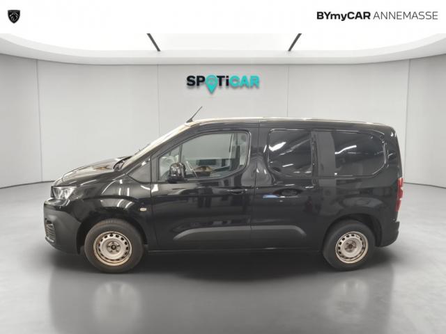Peugeot Partner image 3