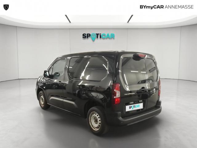 Peugeot Partner image 9