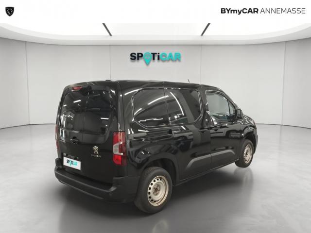 Peugeot Partner image 7