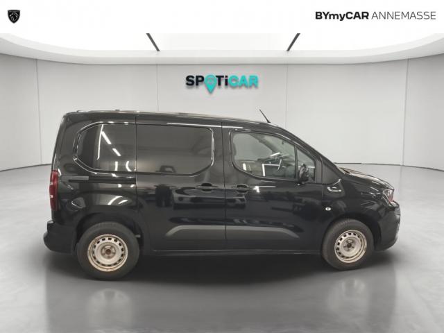 Peugeot Partner image 2