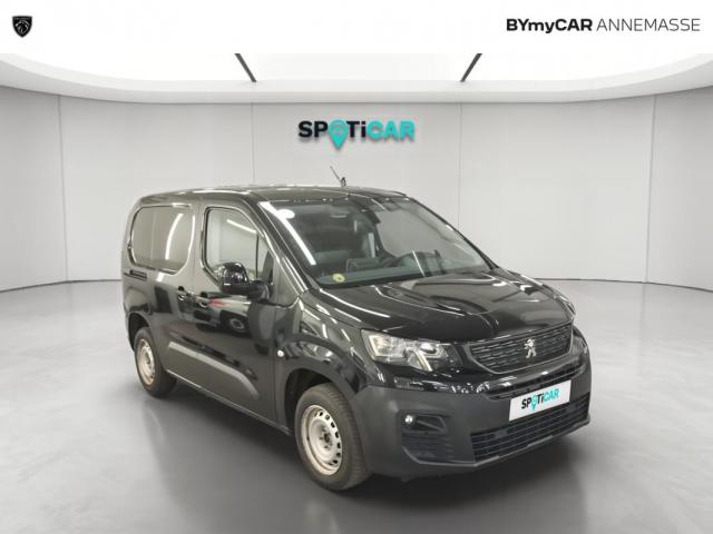 Peugeot Partner image 5