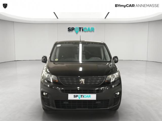 Peugeot Partner image 8