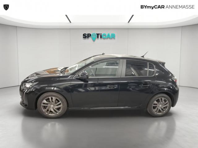 Peugeot 208 image 8
