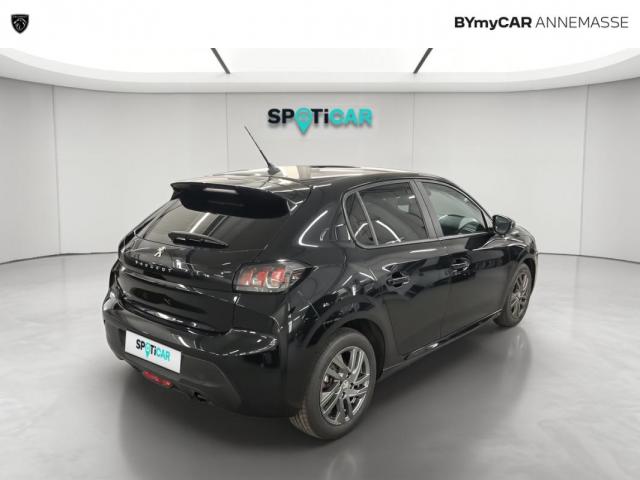 Peugeot 208 image 7