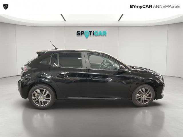 Peugeot 208 image 2