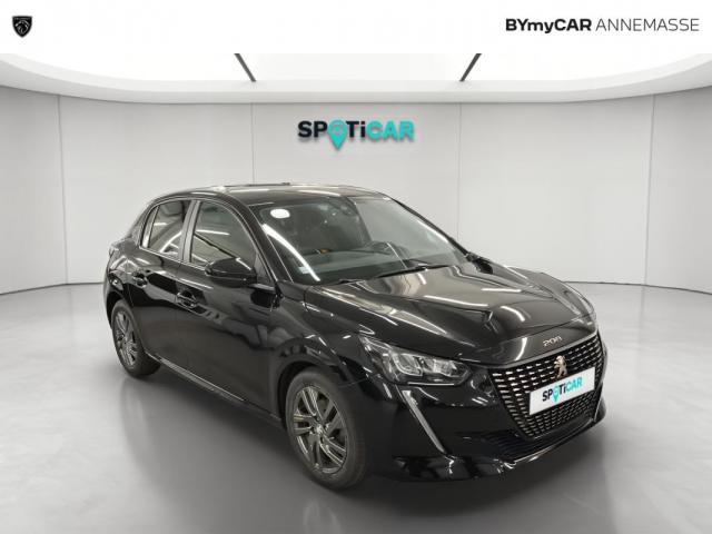 Peugeot 208 image 4