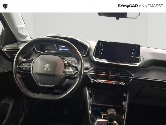Peugeot 208 image 1