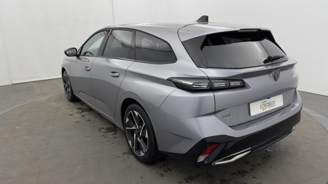 Peugeot 308 Sw image 6