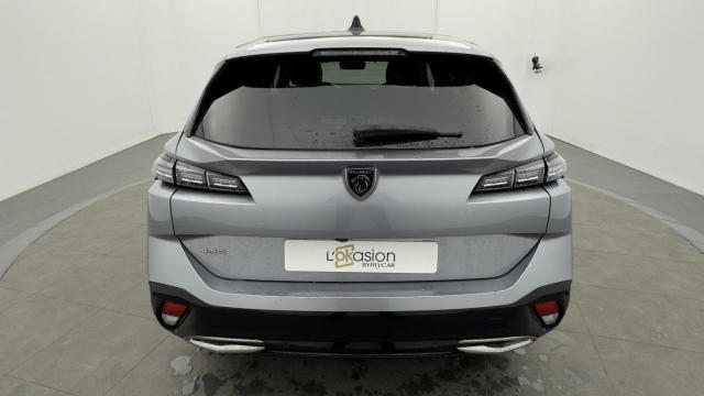 Peugeot 308 Sw image 7