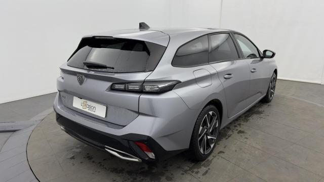 Peugeot 308 Sw image 9