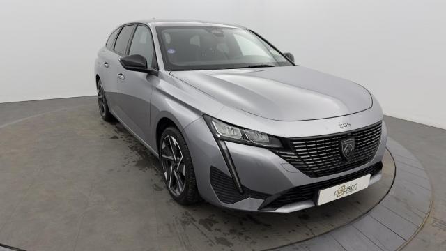 Peugeot 308 Sw image 4