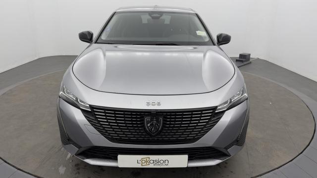 Peugeot 308 Sw image 1