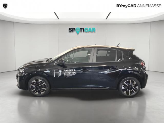 Peugeot 208 image 8