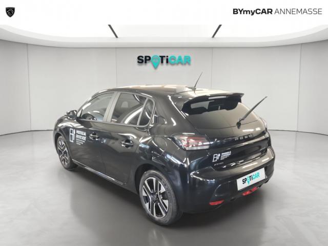 Peugeot 208 image 6