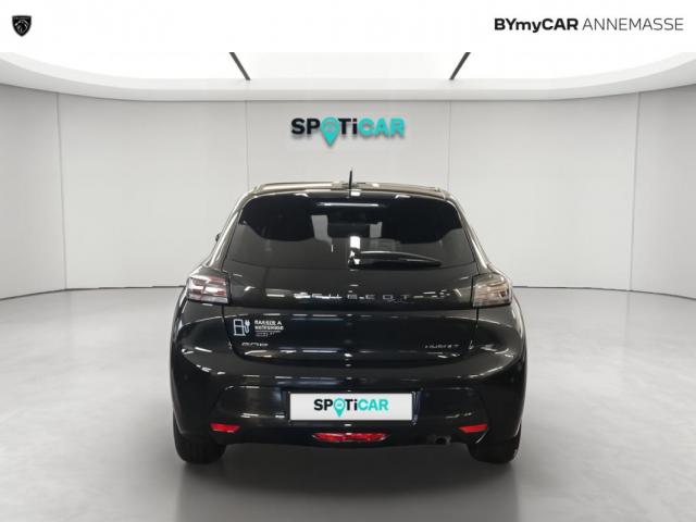 Peugeot 208 image 3