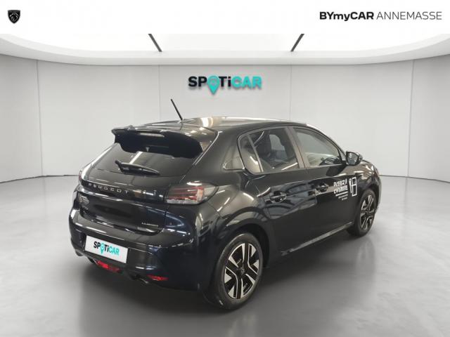 Peugeot 208 image 4