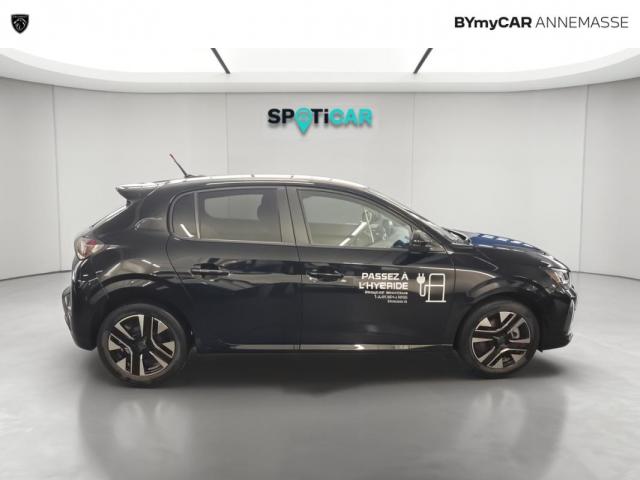 Peugeot 208 image 2
