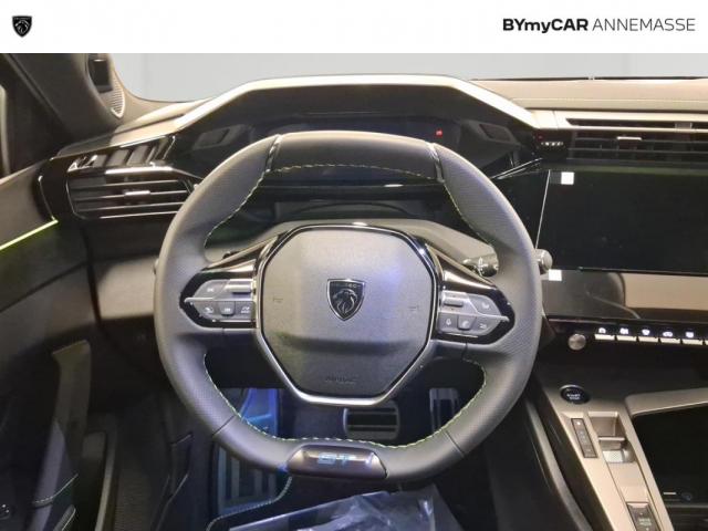 Peugeot 408 image 5