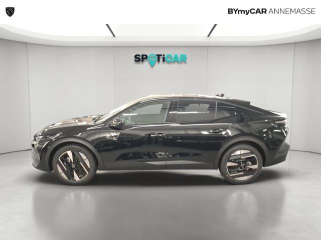 Peugeot 408 image 4