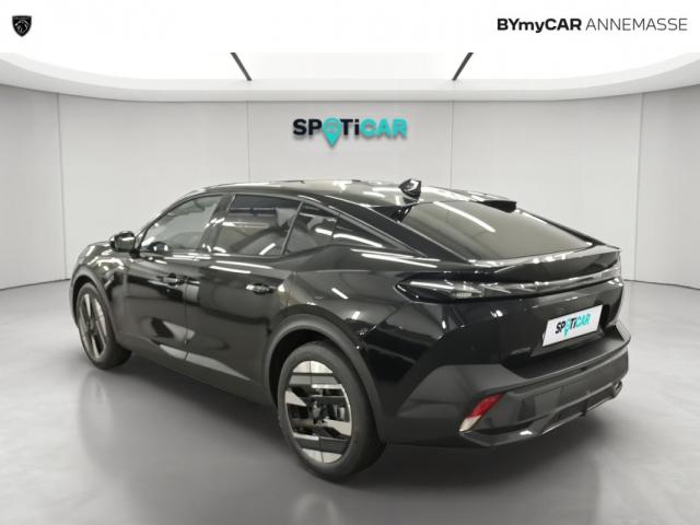 Peugeot 408 image 7