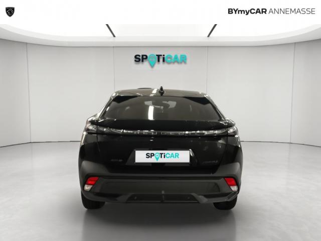 Peugeot 408 image 8