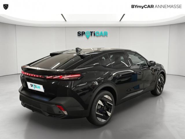 Peugeot 408 image 2