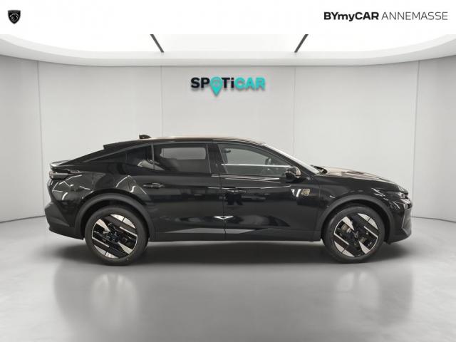 Peugeot 408 image 1