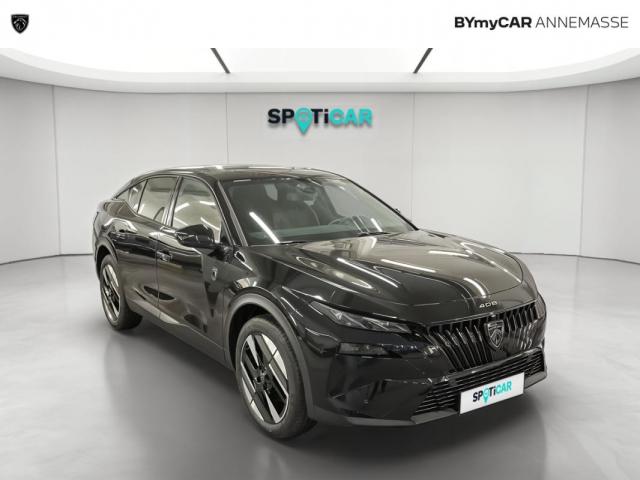Peugeot 408 image 3