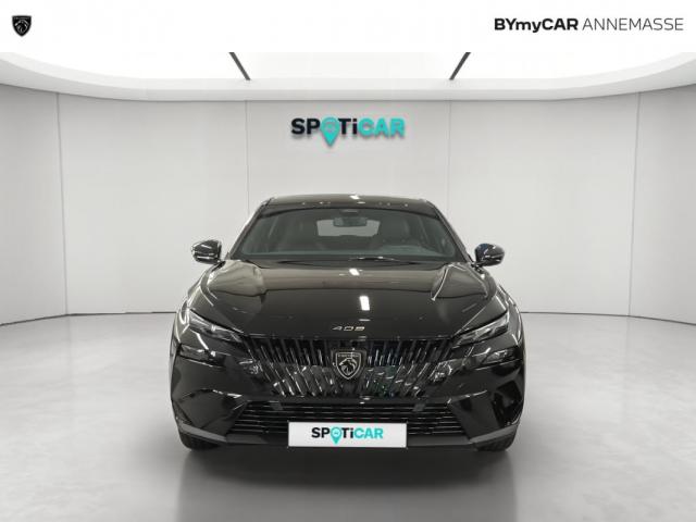 Peugeot 408 image 6