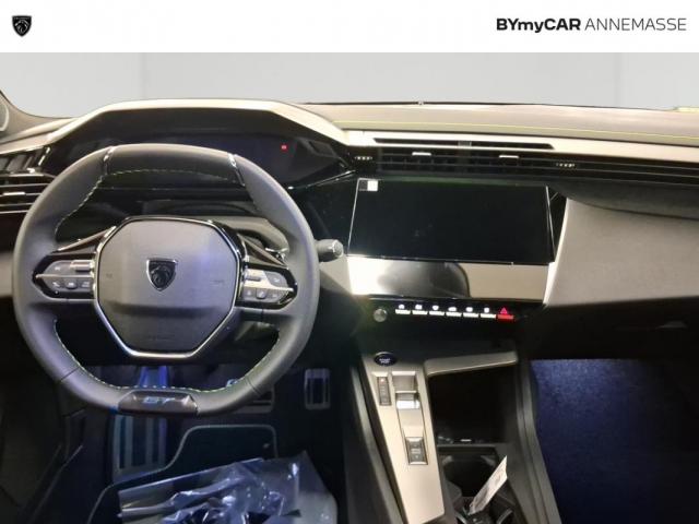 Peugeot 408 image 9