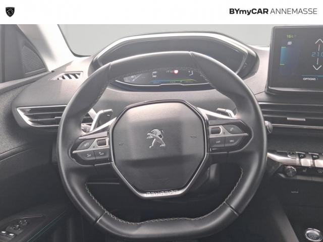 Peugeot 3008 image 9