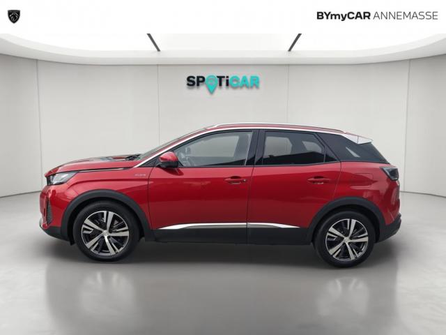 Peugeot 3008 image 2