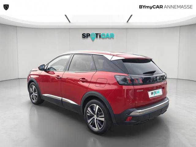 Peugeot 3008 image 5
