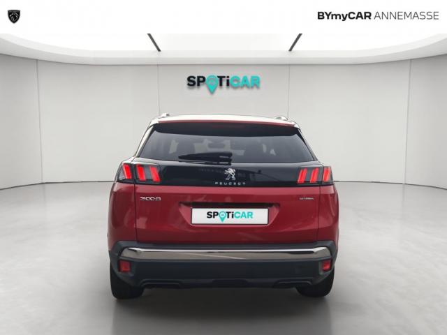Peugeot 3008 image 4