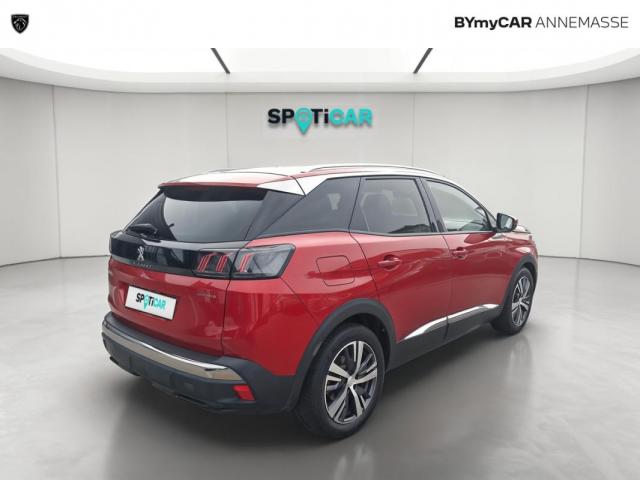 Peugeot 3008 image 7
