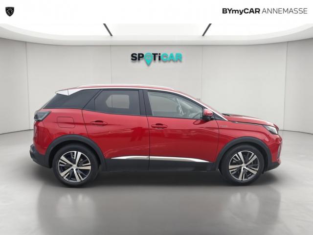 Peugeot 3008 image 1