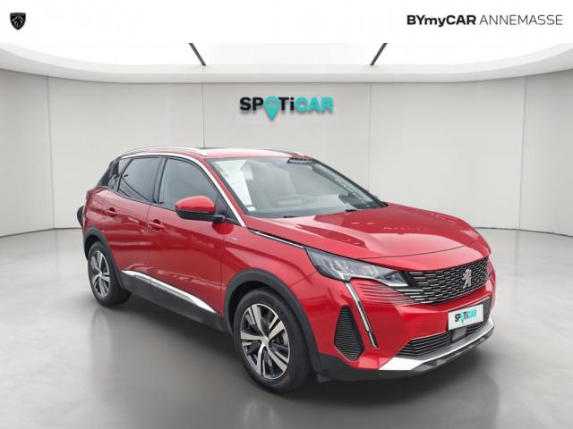 Peugeot 3008 image 6