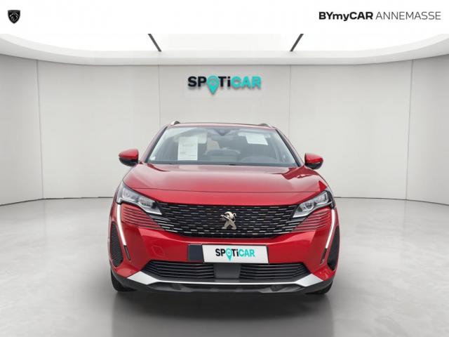 Peugeot 3008 image 8