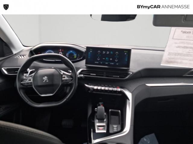 Peugeot 3008 image 3