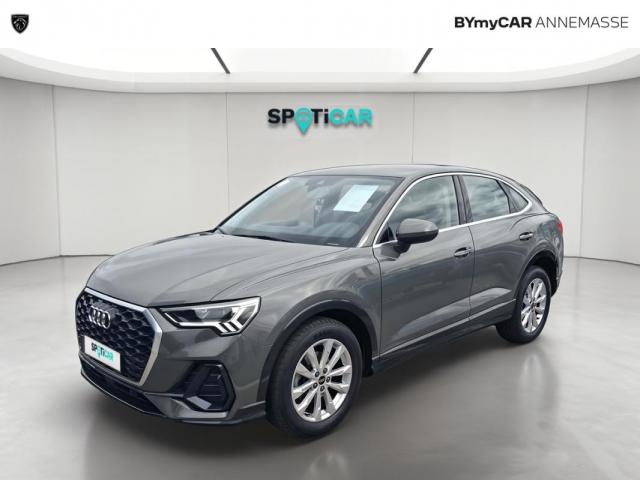 Audi Q3 Sportback 35 Tfsi 150 Ch S Tronic 7 Advanced