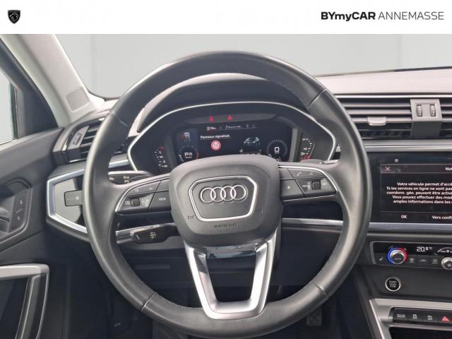 Audi Q3 Sportback image 9